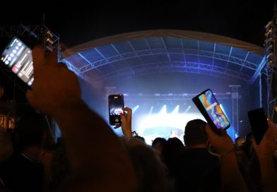Os eventos que animam Portimão em julho