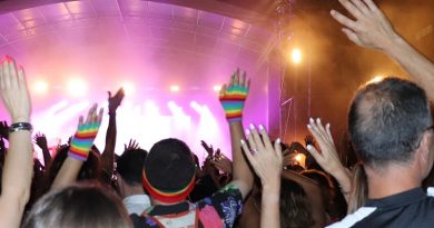 Os eventos que animam o Algarve no fim de semana (10 a 12 de julho)