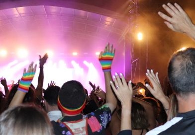 Os eventos que animam o Algarve no fim de semana (8 a 10 de maio)