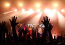 Hoje há concertos dos The Gift e Moonspell no Algarve