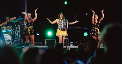 Rosinha vai atuar no concelho de Portimão