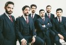 Hoje há concerto do grupo Os Quatro e Meia no Algarve