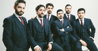 Hoje há concerto do grupo Os Quatro e Meia no Algarve Hoje há concerto do grupo Os Quatro e Meia no Algarve