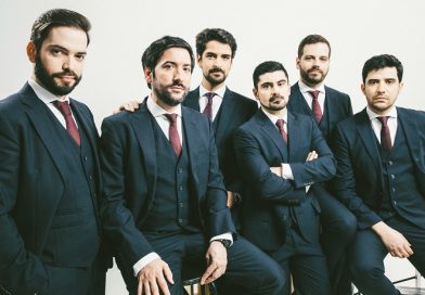 Hoje há concerto do grupo Os Quatro e Meia no Algarve Hoje há concerto do grupo Os Quatro e Meia no Algarve