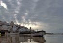 O tempo que vamos ter no Algarve esta sexta-feira (15 de maio)