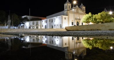 Lagos: proposta para classificar o Conjunto da Praça do Infante como Monumento de Interesse Nacional