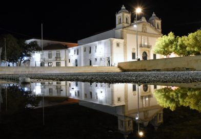 Lagos: proposta para classificar o Conjunto da Praça do Infante como Monumento de Interesse Nacional
