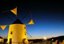 Odiáxere recebe Festival de Folclore