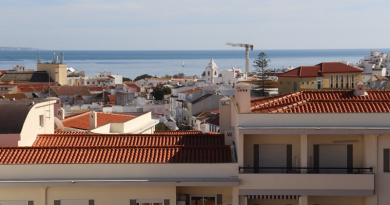 Condicionamentos de trânsito em várias zonas de Lagos