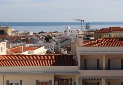 Condicionamentos de trânsito em várias zonas de Lagos
