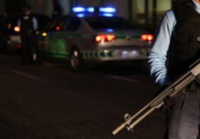 GNR detém seis suspeitos de roubos a idosos e outras pessoas vulneráveis no Algarve