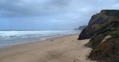 Vila do Bispo tem 12 praias de Qualidade Ouro