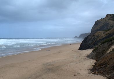 Vila do Bispo tem 12 praias de Qualidade Ouro