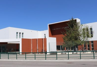 Portimão: agrupamento escolar investe quase 400 mil euros em ar condicionado