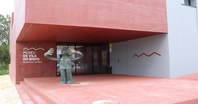 Dia Internacional dos Museus celebrado em Vila do Bispo