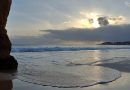 O tempo que vamos ter no Algarve esta quinta-feira (14 de maio)