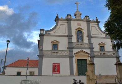 Igreja de Lagoa recebe concerto