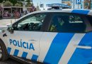 PSP detém dois suspeitos de roubo perto de escola