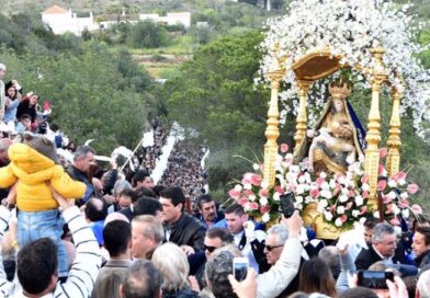 Vem aí a festa grande da Mãe Soberana