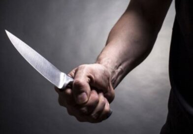 Mulher morta à facada em Albufeira