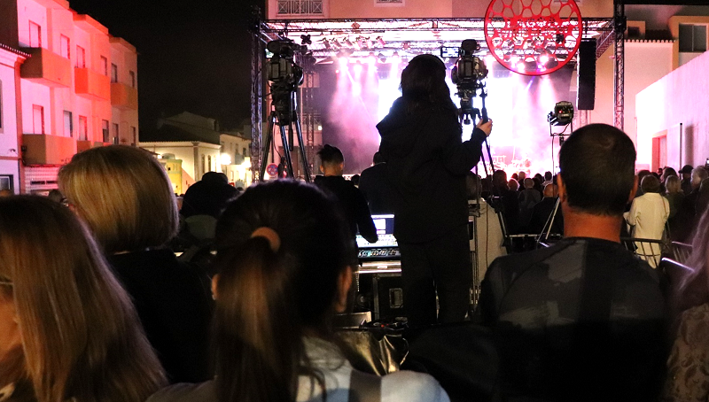 Saiba quais são os grandes concertos deste ano do Lagoa Wine Show