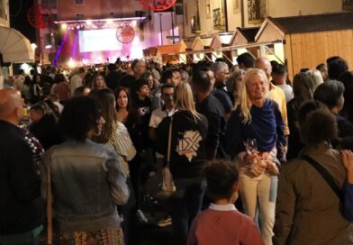 Música, vinho e muita animação. Confira todo o programa do Lagoa Wine Fest