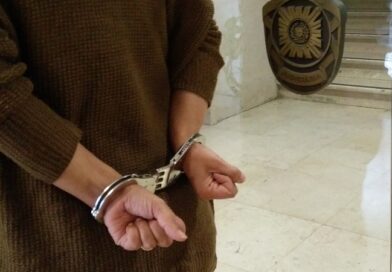 PJ detém no Algarve homem condenado por executar namorado da mãe no Brasil