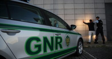 80 detenções e renascimento de centro de congressos. Vai ser assim o dia no Algarve (3ª feira, 12 de maio)