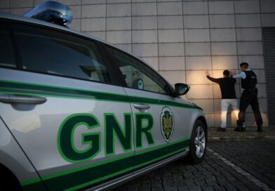 80 detenções e renascimento de centro de congressos. Vai ser assim o dia no Algarve (3ª feira, 12 de maio)