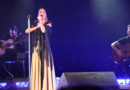 Esta noite há concerto de Raquel Tavares em Lagoa