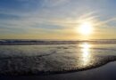 O tempo que vamos ter no Algarve esta quarta-feira (13 de maio)