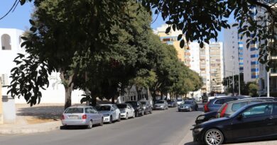 Obra de mais de 5 milhões de euros e inauguração de variante. Vai ser assim o dia no Algarve (5ª feira, 7 de maio)