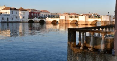 Os eventos que animam Tavira em julho
