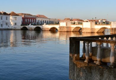Os eventos que animam Tavira em julho