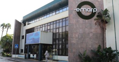 Ofertas de emprego em Portimão: a EMARP quer contratar 8 pessoas