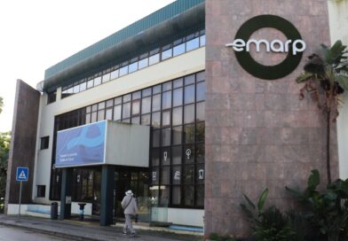 EMARP vai fazer obras na rede de água em várias ruas de Portimão