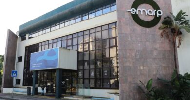Portimão: oferta de emprego para a EMARP