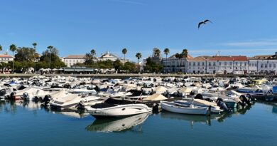 Dias de (muito) Jazz em Faro