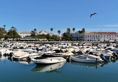 Sismo registado ao largo do Algarve – é o segundo em poucos dias