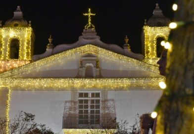 Lagos avança com 140 mil euros para iluminação de Natal
