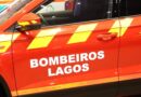 Bombeiros de Lagos responderam a 490 ocorrências em março