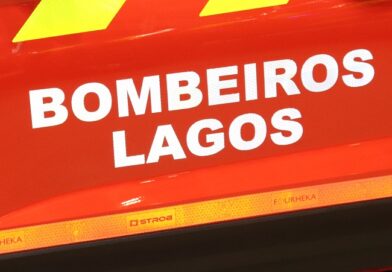 Acidente grave em Lagos (em atualização)