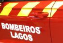 Bombeiros de Lagos combateram 21 incêndios rurais em maio