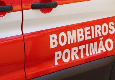 Portimão: jovem ferida em atropelamento