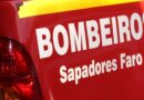 Acidente em Faro provoca longas filas de trânsito (em atualização)