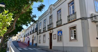 Ofertas de empregos públicos no Algarve
