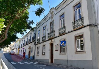 Investimento de quase um milhão de euros em centro de saúde