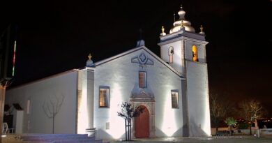 Vila do concelho de Portimão vai estar em festa