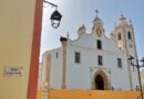 Igreja Matriz de Portimão recebe concerto inaugural do Festival Internacional de Órgão Igreja Matriz de Portimão recebe concerto inaugural do Festival Internacional de Órgão