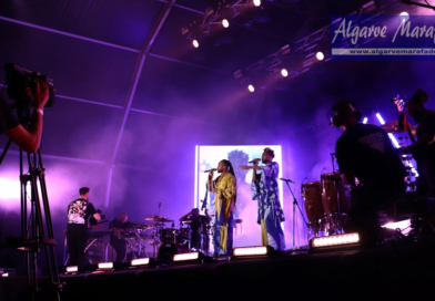 Já estão à venda bilhetes para festival que vai ter concertos de Matias Damásio, Calema e Daniela Mercury